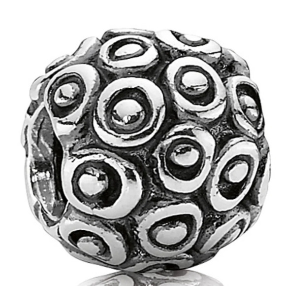 Pandora Jewelry - Pandora Celebration Charm